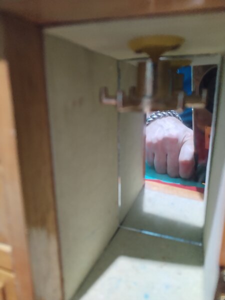 Cutie vintage franceza pentru bijuterii